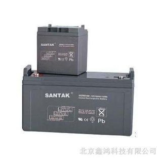 山特蓄电池12V系列最新报价及电源模块选购指南