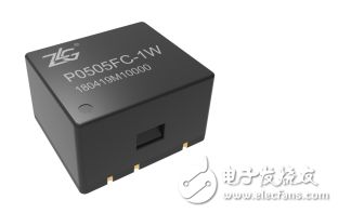 自带短路保护的微功率模块 在电源模块中的独特优势与创新应用