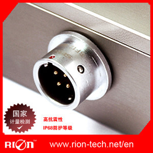 瑞芬数字传感器 HCA526T双轴数字输出型倾角传感器技术解析与应用